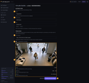 Neuer Videokanal/New Stream