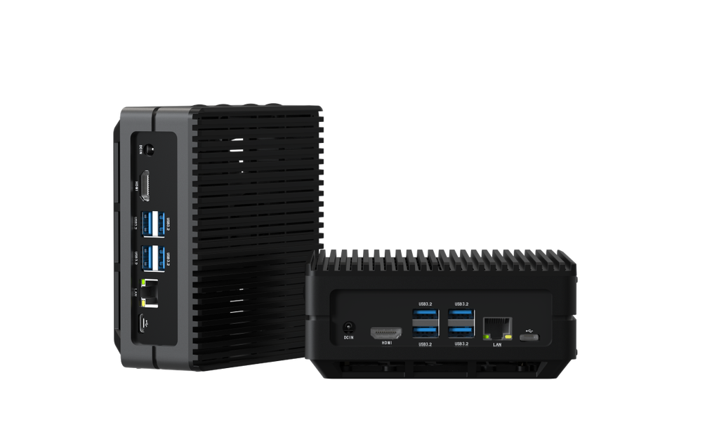 NVIDIA Jetson Orin oder vergleichbar für VC-AI Lizenzen