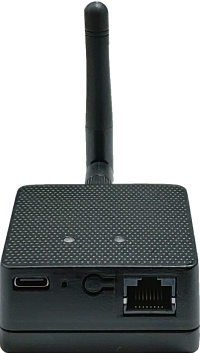 BLE Gateway iGS03E