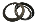 Vitracom 3D Sensor VC-3D - Gehäuseteile Schwarz