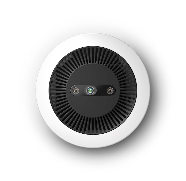 Vitracom 3D Sensor VC-3D Pro