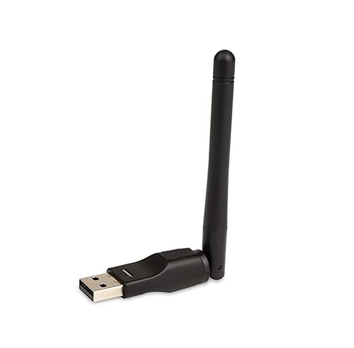 [Wlan Stick] Vitracom 3D Sensor - USB Wi-Fi Stick